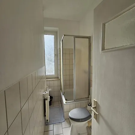 Homes Of Ruhr - Zeche Apartment *