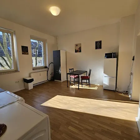 Homes Of Ruhr - Zeche *