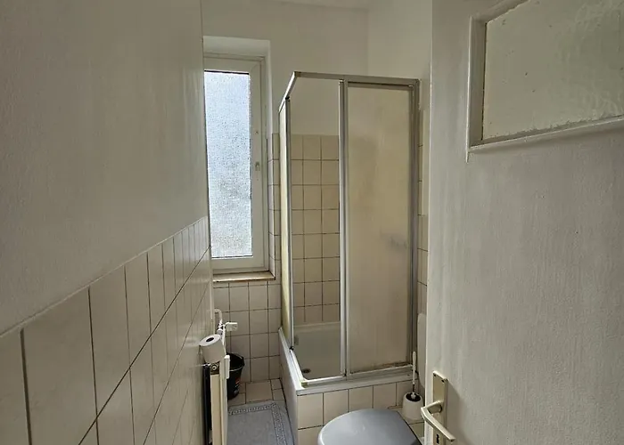 Homes Of Ruhr - Zeche Apartment *