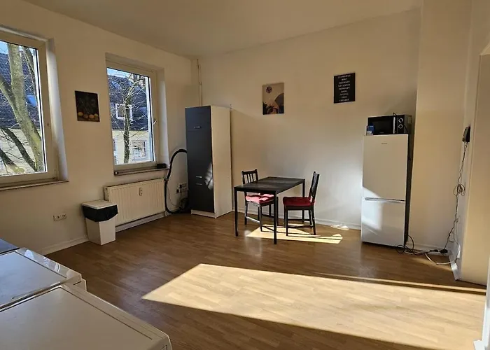 Homes Of Ruhr - Zeche *